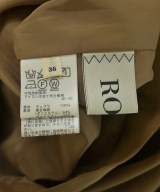 ROPE（ロペ）ロング・マキシ丈スカート 茶 サイズ:36(S位) レディース/2200718793029