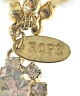 ROPE（ロペ）ネックレス 白 サイズ:- レディース/2200719736087