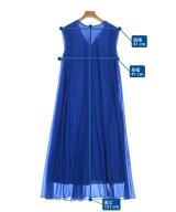 ROPE（ロペ）ワンピース 青 サイズ:38(M位) レディース/2200716288091