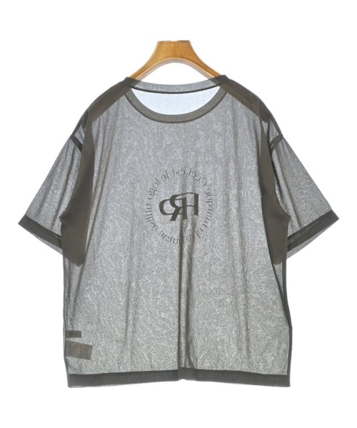 ROPE（ロペ）Tシャツ・カットソー 茶 サイズ:38(M位) レディース/2200718181147