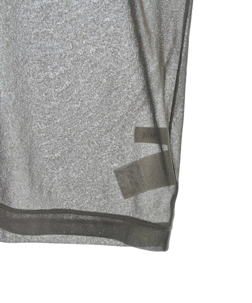 ROPE（ロペ）Tシャツ・カットソー 茶 サイズ:38(M位) レディース/2200718181147
