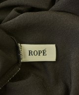 ROPE（ロペ）Tシャツ・カットソー 茶 サイズ:38(M位) レディース/2200718181147