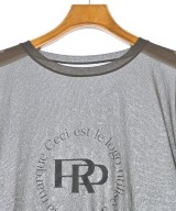 ROPE（ロペ）Tシャツ・カットソー 茶 サイズ:38(M位) レディース/2200718181147