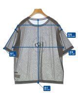 ROPE（ロペ）Tシャツ・カットソー 茶 サイズ:38(M位) レディース/2200718181147