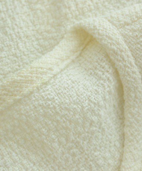 ROPE（ロペ）ノーカラージャケット 白 サイズ:38(M位) レディース/2200718127060