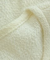 ROPE（ロペ）ノーカラージャケット 白 サイズ:38(M位) レディース/2200718127060