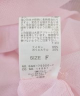 ROPE（ロペ）カーディガン ピンク サイズ:F レディース/2200718915124