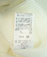 ROPE（ロペ）ニット・セーター 白 サイズ:38(M位) レディース/2200721232041