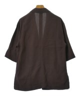 ROPE（ロペ）ジャケット 茶 サイズ:36(S位) レディース/2200719029042