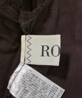 ROPE（ロペ）ジャケット 茶 サイズ:36(S位) レディース/2200719029042