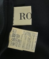 ROPE（ロペ）ワンピース 黒 サイズ:36(S位) レディース/2200721306070