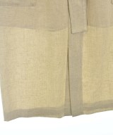 ROPE（ロペ）ロング・マキシ丈スカート ベージュ サイズ:36(S位) レディース/2200719794148