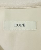 ROPE（ロペ）カジュアルシャツ ベージュ サイズ:38(M位) レディース/2200720250022