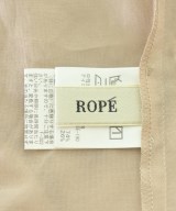 ROPE（ロペ）カジュアルシャツ ベージュ サイズ:F レディース/2200724109128