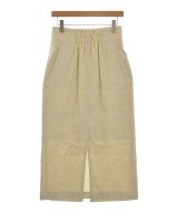 ROPE（ロペ）ロング・マキシ丈スカート ベージュ サイズ:40(M位) レディース/2200724109210