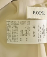ROPE（ロペ）ロング・マキシ丈スカート ベージュ サイズ:40(M位) レディース/2200724109210