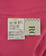 ROPE（ロペ）ひざ丈スカート ピンク サイズ:36(S位) レディース/2200727387035