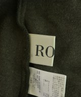 ROPE（ロペ）ブラウス グレー サイズ:38(M位) レディース/2200662423102