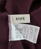 ROPE（ロペ）ブラウス 赤 サイズ:F レディース/2200677503097