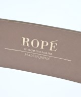 ROPE（ロペ）ベルト ベージュ サイズ:- レディース/2200679225164