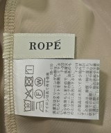 ROPE（ロペ）ブラウス 茶 サイズ:F レディース/2200678377260