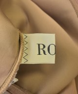 ROPE（ロペ）パーカー 茶 サイズ:38(M位) レディース/2200681374096