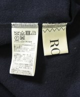 ROPE（ロペ）ワンピース 紺 サイズ:-(M位) レディース/2200681374102