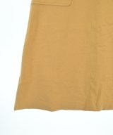 ROPE（ロペ）ロング・マキシ丈スカート 黄 サイズ:34(XS位) レディース/2200687814145