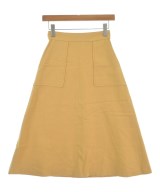 ROPE ロング・マキシ丈スカート