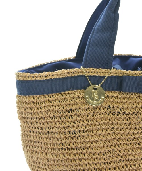 ROPE（ロペ）トートバッグ ベージュ サイズ:- レディース/2200683598063