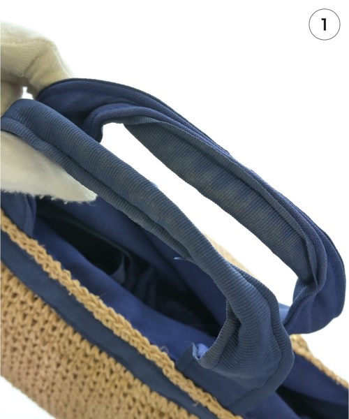 ROPE（ロペ）トートバッグ ベージュ サイズ:- レディース/2200683598063