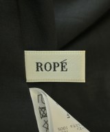 ROPE（ロペ）ワンピース 黒 サイズ:F レディース/2200689083099