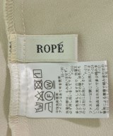 ROPE（ロペ）ブラウス ベージュ サイズ:38(M位) レディース/2200682519021