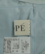 ROPE（ロペ）スラックス 青 サイズ:40(M位) レディース/2200685799208