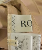 ROPE（ロペ）ロング・マキシ丈スカート ベージュ サイズ:38(M位) レディース/2200690842029