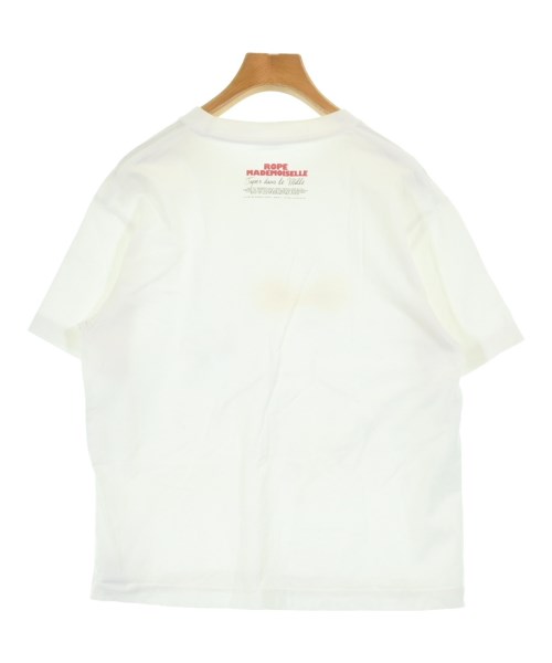 ROPE（ロペ）Tシャツ・カットソー 白 サイズ:38(M位) レディース/2200690912036
