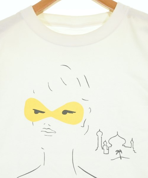 ROPE（ロペ）Tシャツ・カットソー 白 サイズ:38(M位) レディース/2200690912036