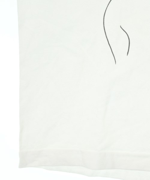 ROPE（ロペ）Tシャツ・カットソー 白 サイズ:38(M位) レディース/2200690912036