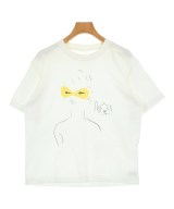 ROPE（ロペ）Tシャツ・カットソー 白 サイズ:38(M位) レディース/2200690912036