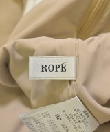 ROPE（ロペ）ロング・マキシ丈スカート ベージュ サイズ:36(S位) レディース/2200687251056