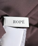 ROPE（ロペ）ブラウス 茶 サイズ:F レディース/2200687980130