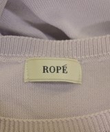 ROPE（ロペ）ニット・セーター 紫 サイズ:38(M位) レディース/2200683699067