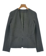 ROPE ノーカラージャケット