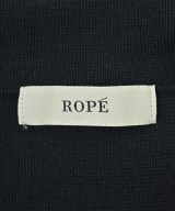 ROPE（ロペ）カジュアルジャケット 黒 サイズ:F レディース/2200692756041