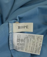 ROPE（ロペ）ワンピース 青 サイズ:38(M位) レディース/2200692889060