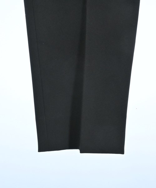 Pinky&Dianne（ピンキーアンドダイアン）スラックス 黒 サイズ:38(M位) レディース/2200623278031