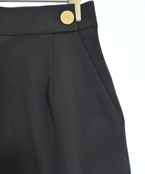 Pinky&Dianne（ピンキーアンドダイアン）スラックス 黒 サイズ:38(M位) レディース/2200623278031