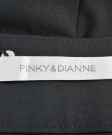 Pinky&Dianne（ピンキーアンドダイアン）スラックス 黒 サイズ:38(M位) レディース/2200623278031