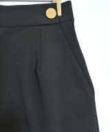 Pinky&Dianne（ピンキーアンドダイアン）スラックス 黒 サイズ:38(M位) レディース/2200623278031