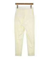 Pinky&Dianne（ピンキーアンドダイアン）スラックス 白 サイズ:38(M位) レディース/2200623278048